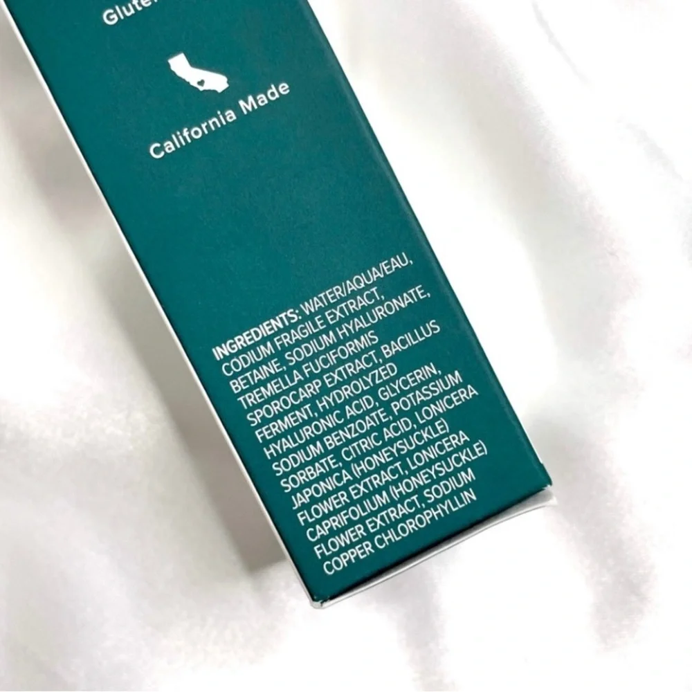 OSEA Hyaluronic Sea Serum - Picture 7 of 8